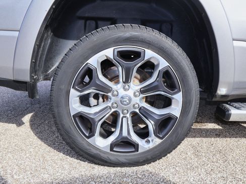 Used 2020 RAM 1500 Limited w/ Trailer Tow Group image 29