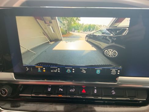 New 2026 Chevrolet Silverado 2500 LTZ w/ Trail Boss Package AWD/4WD image 20