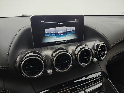 Used 2018 Mercedes-Benz AMG GT S image 10