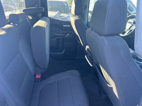 Used 2021 GMC Sierra 1500 Elevation AWD/4WD image 8