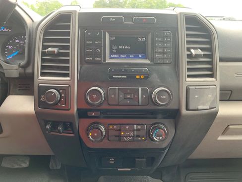 Used 2017 Ford F350 XL image 15