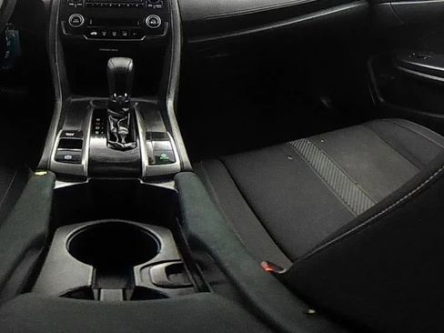 Used 2019 Honda Civic LX image 12