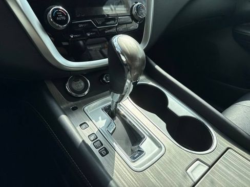 Used 2017 Nissan Murano Platinum w/ Platinum Technology Package FWD image 15
