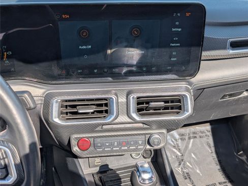 Used 2024 Ford Mustang Premium image 16