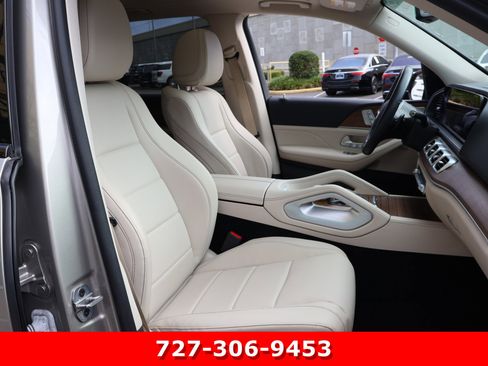 Certified 2023 Mercedes-Benz GLE 350 GLE 350 image 24