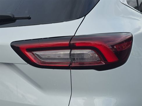 New 2026 Ford Escape Base w/ Class II Trailer Tow Package image 6