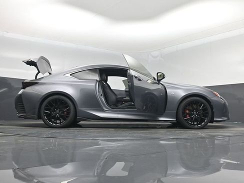 Used 2017 Lexus RC 200t F Sport image 7