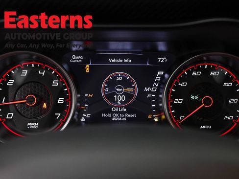 Used 2021 Dodge Charger GT w/ Cold Weather Package RWD image 18