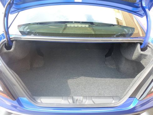 Used 2024 Subaru WRX Limited AWD/4WD image 38
