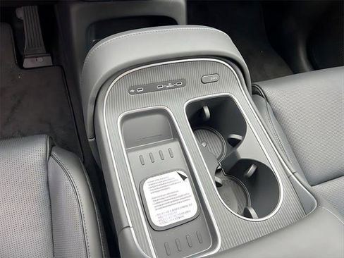 New 2026 Hyundai Palisade Calligraphy image 23