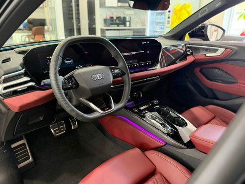 Used 2025 Audi S5 Premium Plus w/ Premium Plus Package AWD/4WD image 12