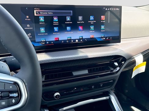 New 2027 BMW 430i Convertible w/ M Sport Package RWD image 26