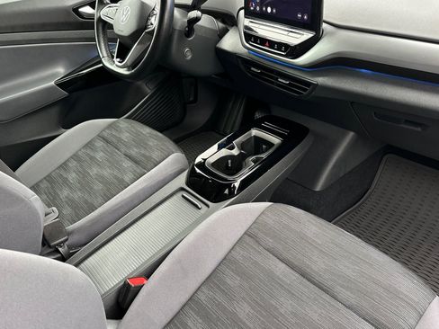 Used 2021 Volkswagen ID.4 Pro w/ ID.4 Protection Package image 17