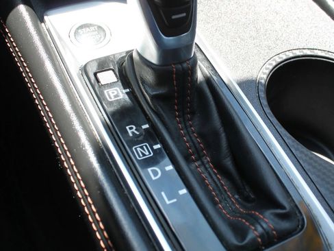 Used 2022 Nissan Altima 2.5 SR FWD image 33