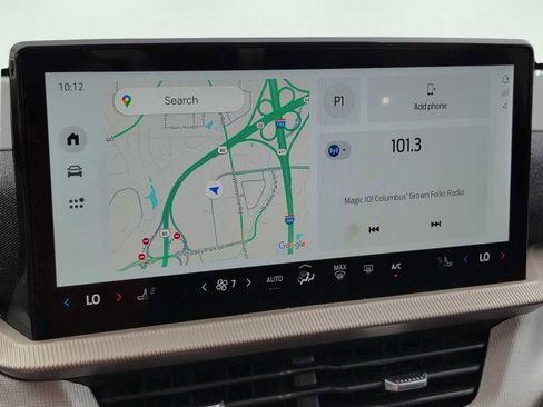 New 2025 Ford Explorer Active image 21