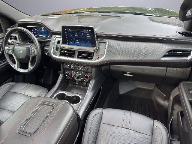 Used 2023 Chevrolet Tahoe RST w/ Luxury Package AWD/4WD image 23