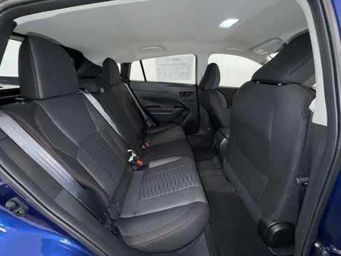 New 2026 Subaru Impreza 2.0i Sport image 16