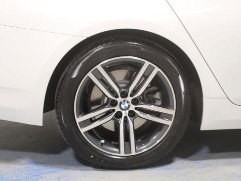 Used 2023 BMW 530i xDrive w/ Premium Package AWD/4WD image 37