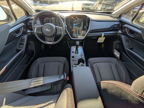 New 2026 Subaru Impreza 2.0i Sport image 11