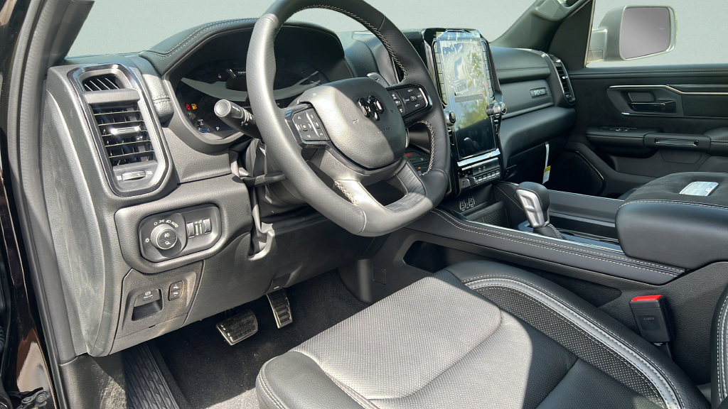 New 2026 RAM 1500 RHO AWD/4WD image 20