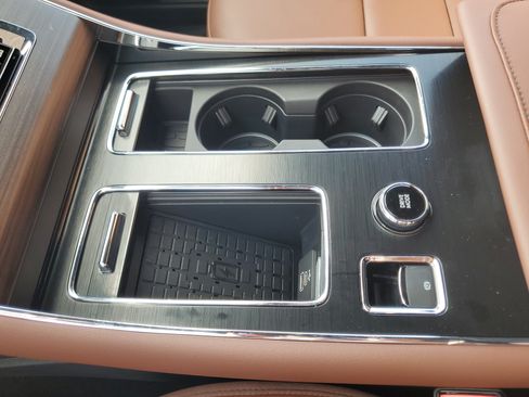 New 2026 Lincoln Aviator Reserve w/ Jet Appearance Package AWD/4WD image 22
