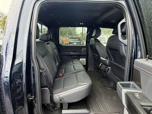Used 2026 Ford F150 Raptor AWD/4WD image 16