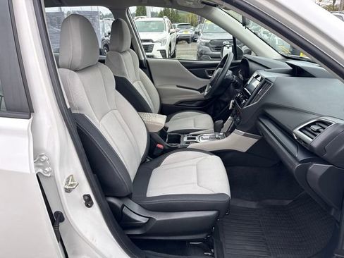 Used 2020 Subaru Forester w/ Alloy Wheel Package AWD/4WD image 11