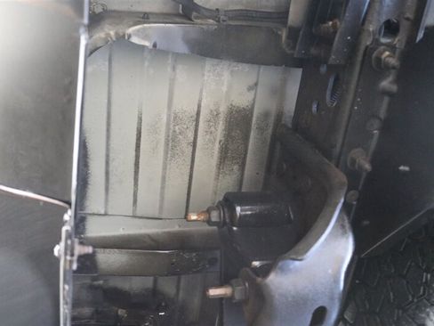 Used 1996 Dodge Ram 3500 Truck 4x4 Club Cab image 23