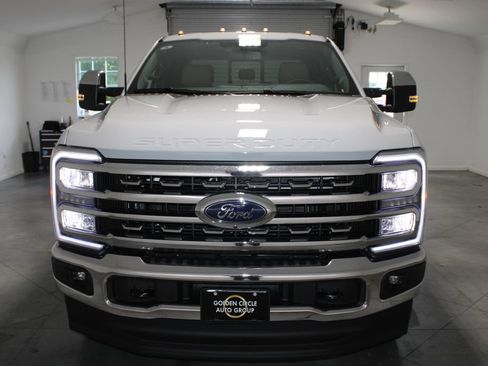 New 2026 Ford F250 Lariat w/ Chrome Package AWD/4WD image 56
