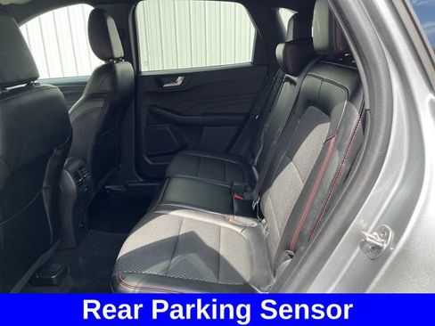 Used 2024 Ford Escape ST-Line w/ Tech Pack #1 AWD/4WD image 17