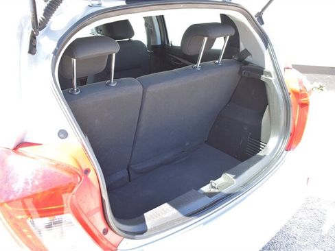 Used 2020 Chevrolet Spark LS FWD image 26