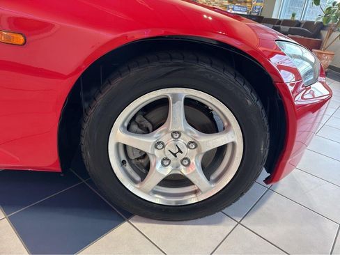Used 2001 Honda S2000 image 7