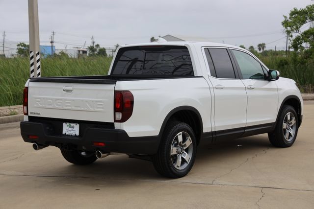 New 2026 Honda Ridgeline RTL image 8