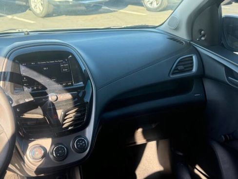 Used 2019 Chevrolet Spark LS image 14