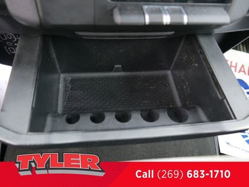 Used 2022 RAM 1500 Big Horn image 34