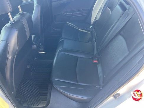 Used 2020 Honda Civic Touring image 18