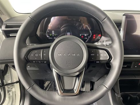 New 2026 MAZDA CX-5 Preferred AWD/4WD image 14