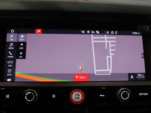 New 2026 Porsche Macan S image 20