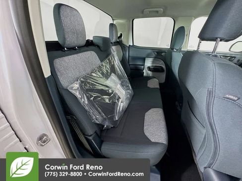 New 2026 Ford Maverick XLT w/ Equipment Group 301A AWD/4WD image 27
