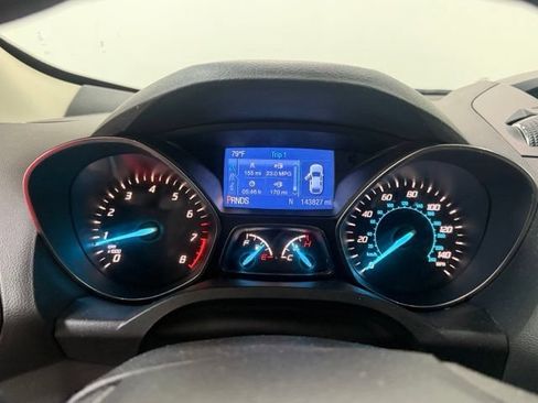 Used 2013 Ford Escape SE FWD image 24