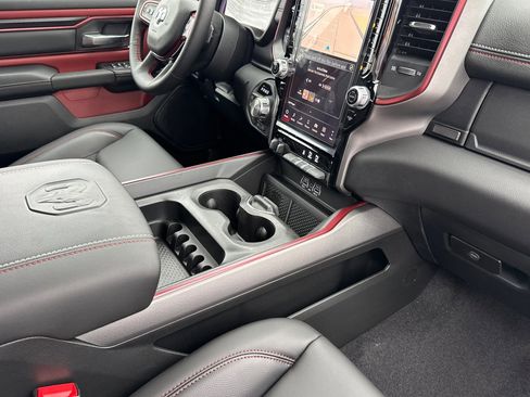 New 2026 RAM 1500 Rebel image 14