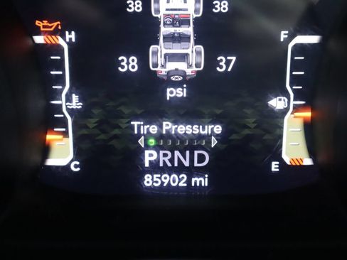 Used 2019 Jeep Wrangler Unlimited Sport S AWD/4WD image 45