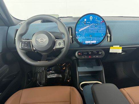 New 2027 MINI Cooper Countryman S AWD/4WD image 28