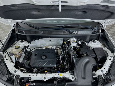 Used 2024 Buick Encore GX Sport Touring w/ Comfort Package image 32