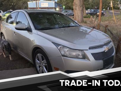 Used 2014 Chevrolet Cruze Diesel