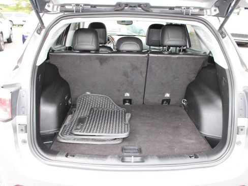 Used 2019 Jeep Compass Trailhawk AWD/4WD image 24
