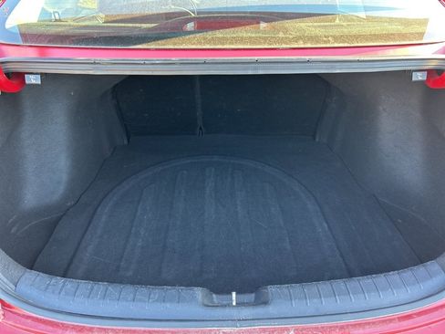 Used 2024 Kia Forte LXS image 12