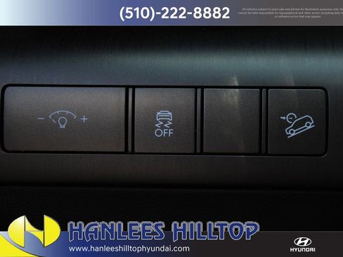 New 2025 Hyundai Kona N Line S image 21