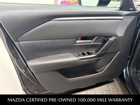 Certified 2024 MAZDA CX-50 AWD 2.5 S w/ Premium Package image 29