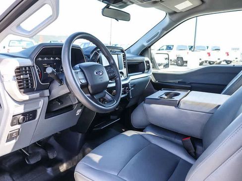 Used 2022 Ford F150 XL AWD/4WD image 17